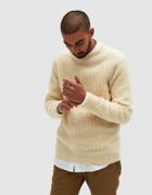 Howlin' Lost Spirit Sweater In Cream