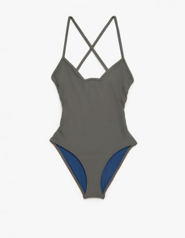 Bower Tripping One Piece