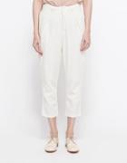 Objects Without Meaning Cecile Pleated Pant