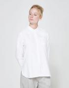 Norse Projects Elva Blouse