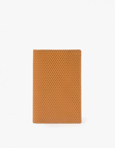Comme Des Gar Ons Luxury Wallet