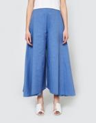 Toit Volant Ella Pants In French Blue