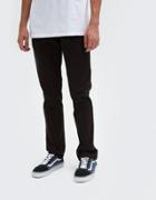 Obey Working Man Pant Ii In Black