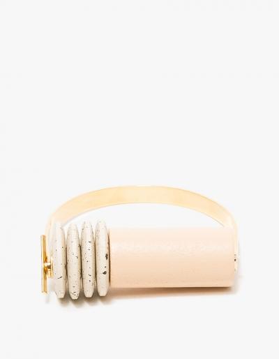 Maslo Jewelry Guideline Bracelet