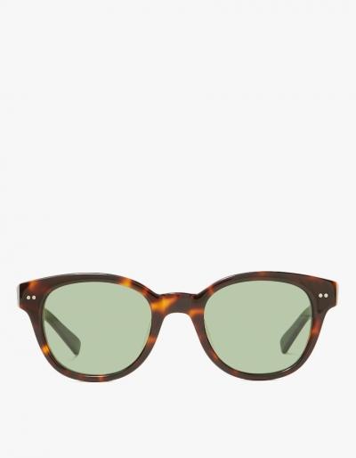 Newman Discovery Sunglasses In Demi