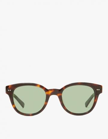 Newman Discovery Sunglasses In Demi