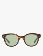 Newman Discovery Sunglasses In Demi
