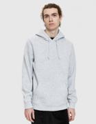 St Ssy Arch App Hood In Grey Heather