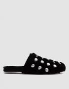 Alexander Wang Fur Amelia Shearling