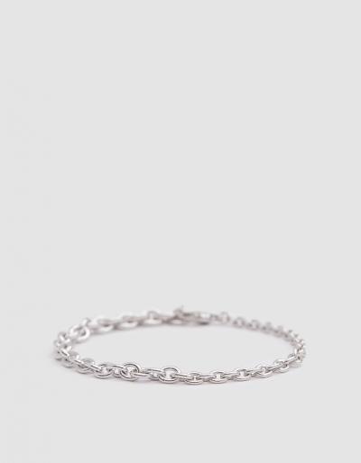 A.p.c. Mario Chain Bracelet