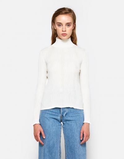 A.p.c. Pull Nocturne In Egg