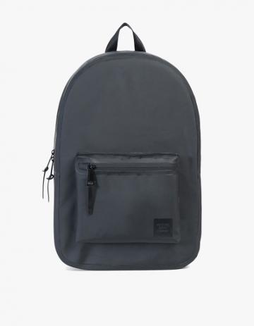 Herschel Studio Settlement Tarpaulin Black