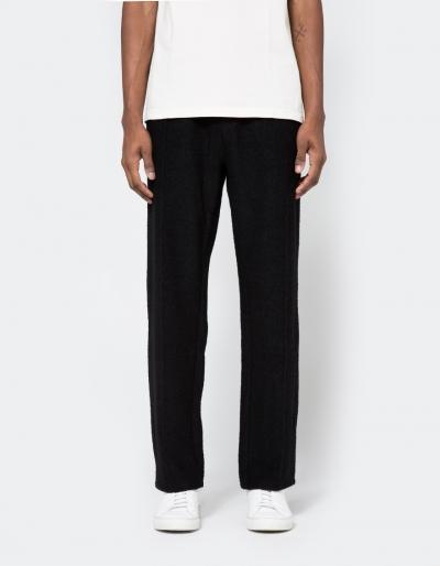 Our Legacy Track Pants Black Curl