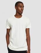 Need Dye Tee In Ivory