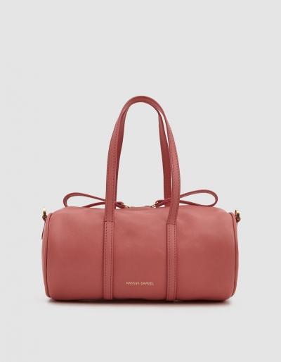 Mansur Gavriel Lamb Mini Mini Duffle Bag