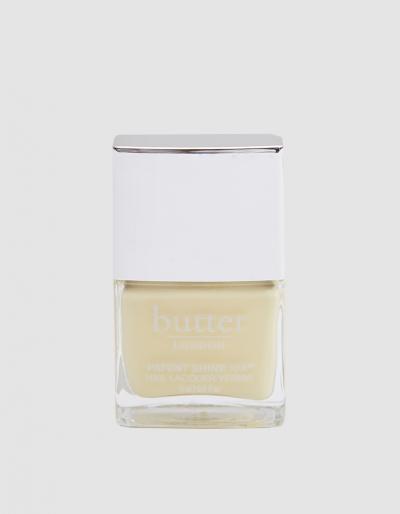 Butter London Lemon Drop Patent Shine 10x Nail