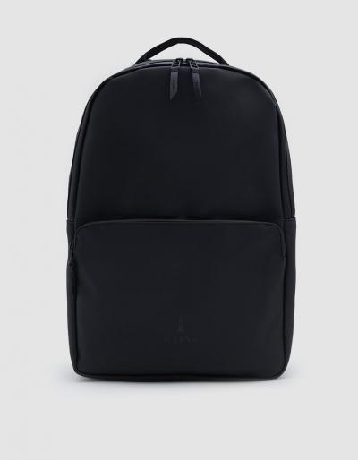 Rains Field Bag In Black