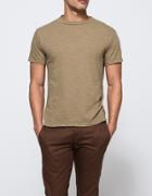 Velva Sheen Rolled S/s