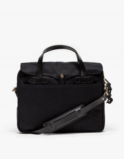 Filson Original Briefcase In Black