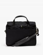 Filson Original Briefcase In Black