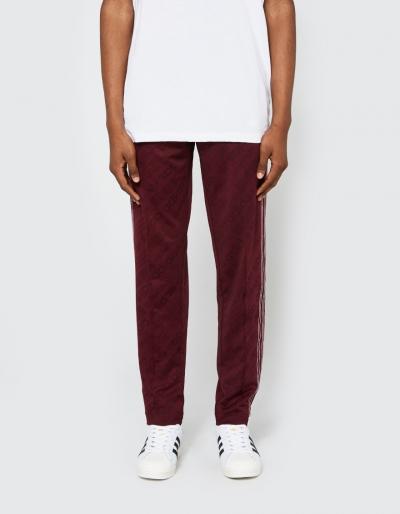 Adidas X Alexander Wang Aw Jaquard Track Pant In