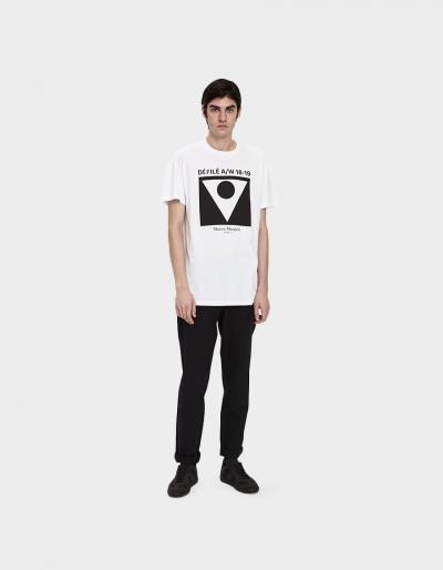 Maison Margiela Runway Tee