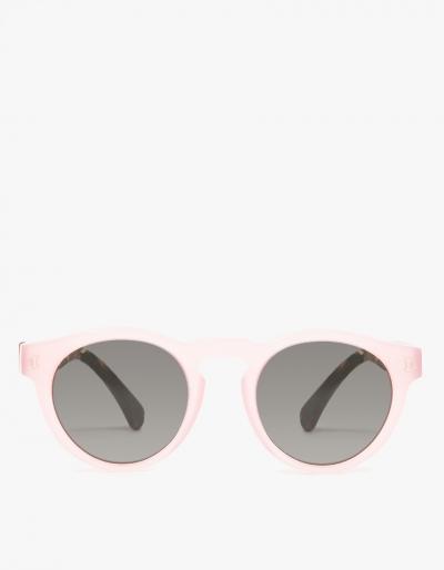 Illesteva Leonard In Pink/forest