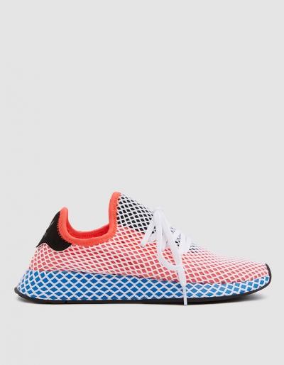 Adidas Deerupt Runner Sneaker In