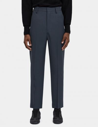 Lemaire Suit Wool Twill Pant