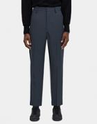Lemaire Suit Wool Twill Pant
