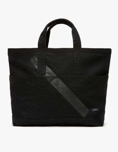 Saturdays Nyc Reece Tote In Black