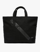 Saturdays Nyc Reece Tote In Black