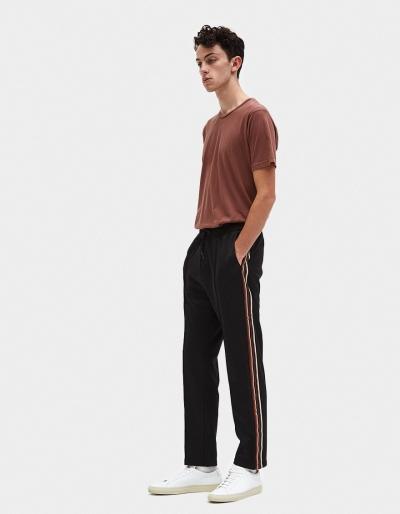Need Fast Pant In Black