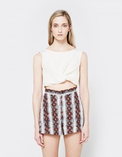 Rachel Comey Argento Top