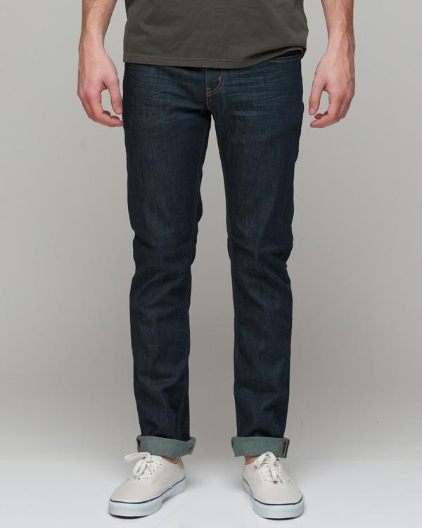 Levi's 511 Rinsed Playa