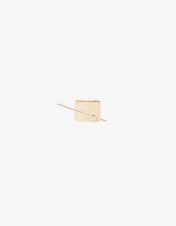 Kathleen Whitaker Ear Cuff