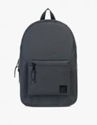 Herschel Studio Tarpaulin Settlement In Black