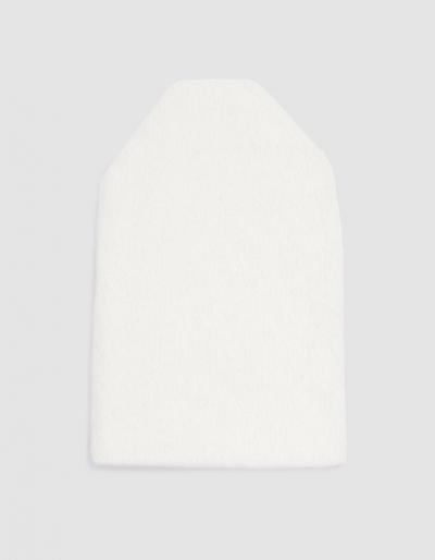 Lauren Manoogian Carpenter Hat In White