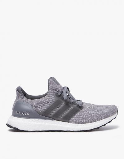 Adidas Ultraboost In Grey