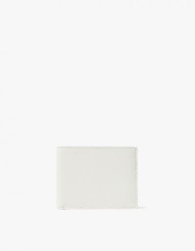 Common Projects Standard Wallet In Off White