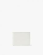 Common Projects Standard Wallet In Off White