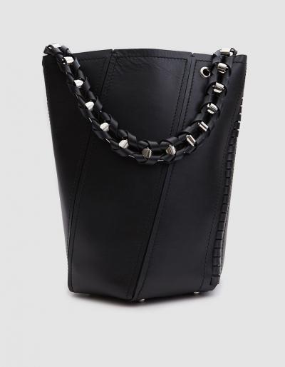 Proenza Schouler Medium Hex Bucket Bag