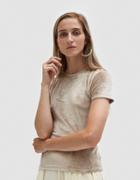 Baserange Omo Tee