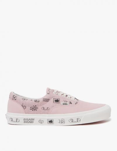 Vault By Vans Brain Dead Era Lx In