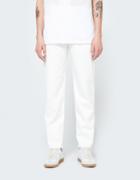 Lemaire Five Pocket In Off White
