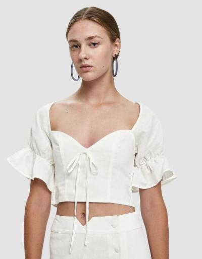 Farrow Raylee Cropped