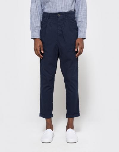 Cwst Hoover Pant In Navy