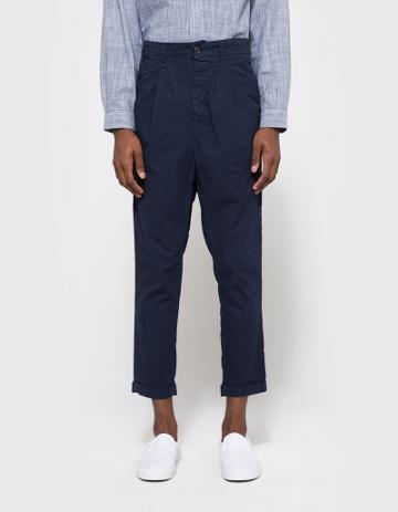 Cwst Hoover Pant In Navy