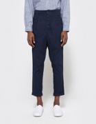 Cwst Hoover Pant In Navy