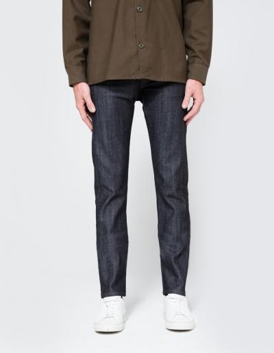 Naked And Famous Super Skinny Guy Stretch